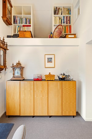 Medium property photo - Hertog Reinoudsingel 42, 5913 XE Venlo